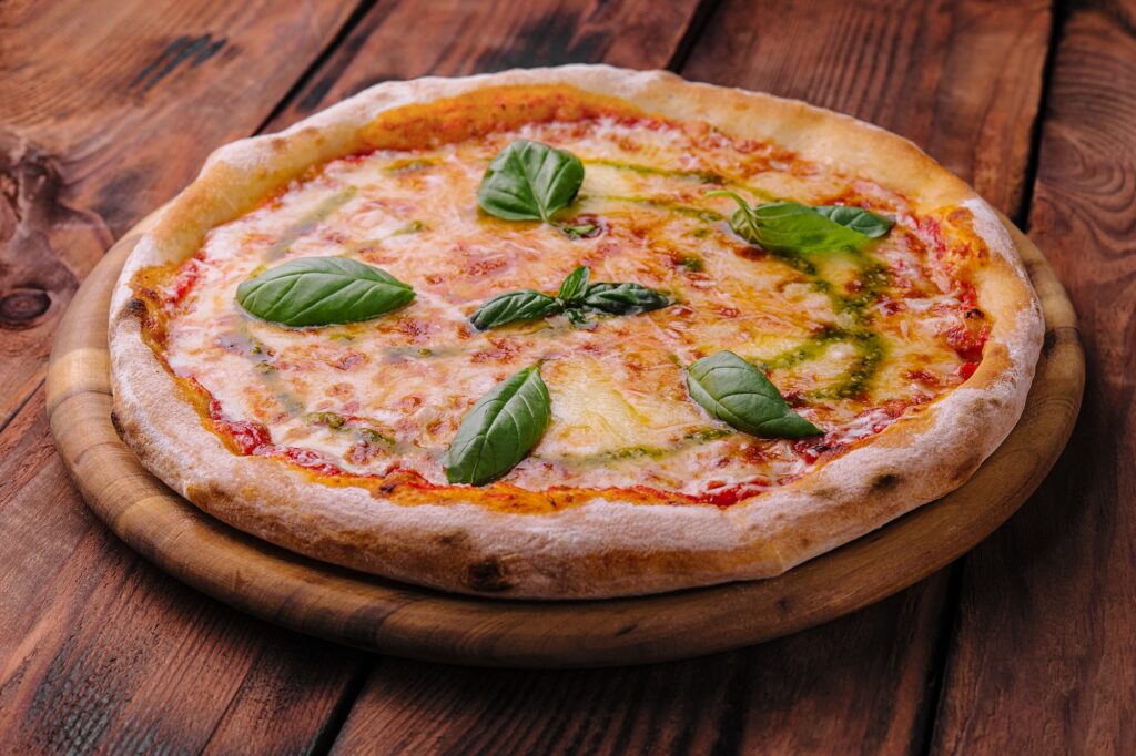 Why Quality Ingredients Are the Secret to Authentic Pizza